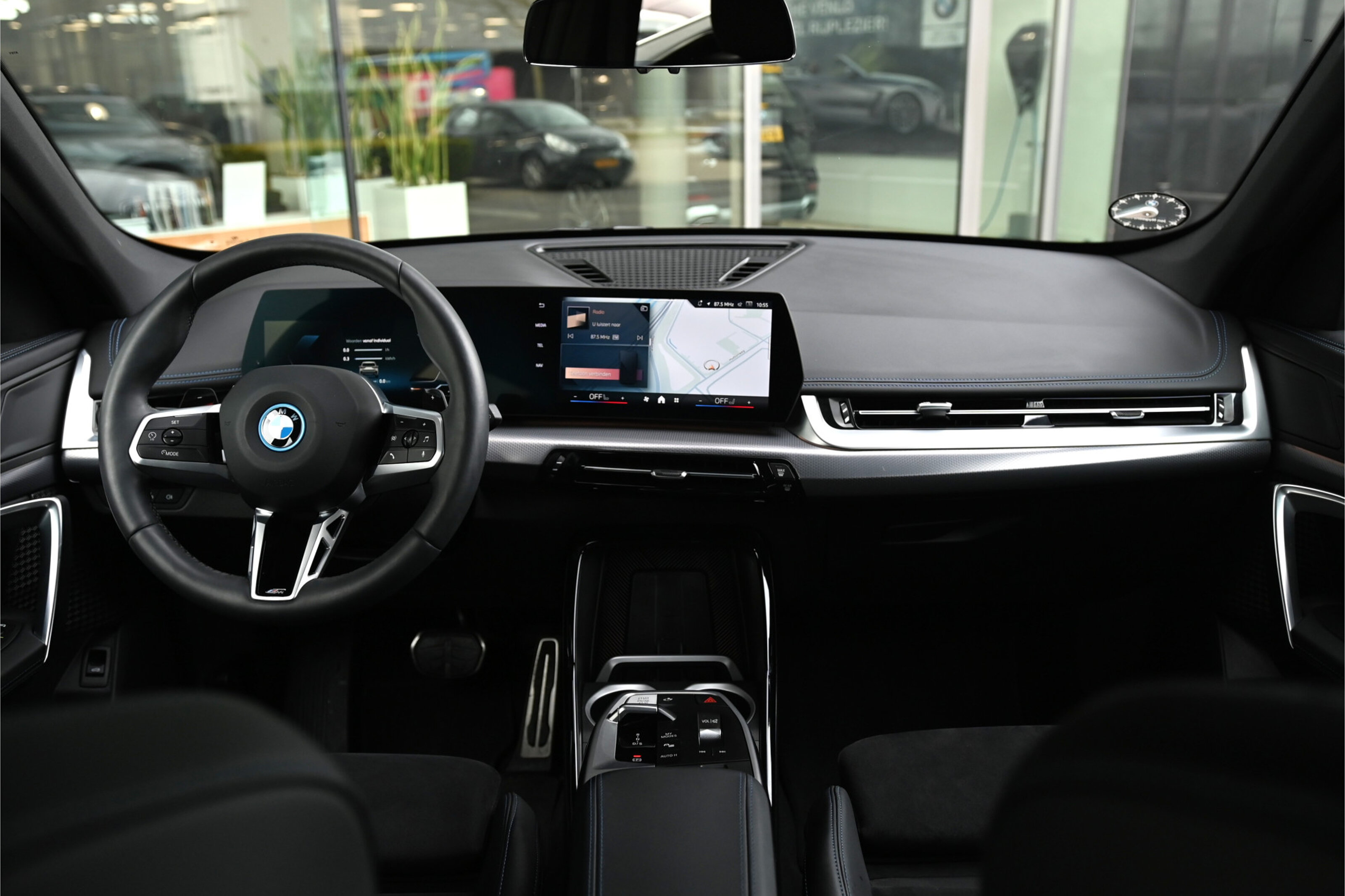 BMW X1 xDrive25e M Sport Automaat