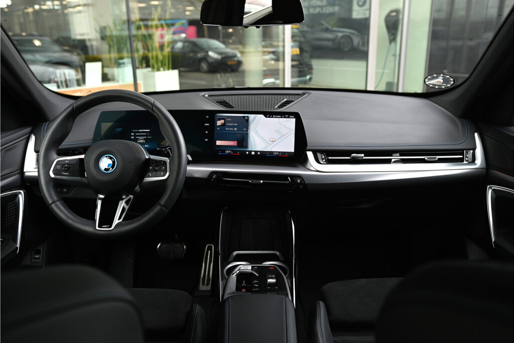 BMW X1 4