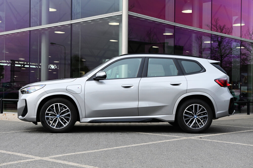 BMW X1 5