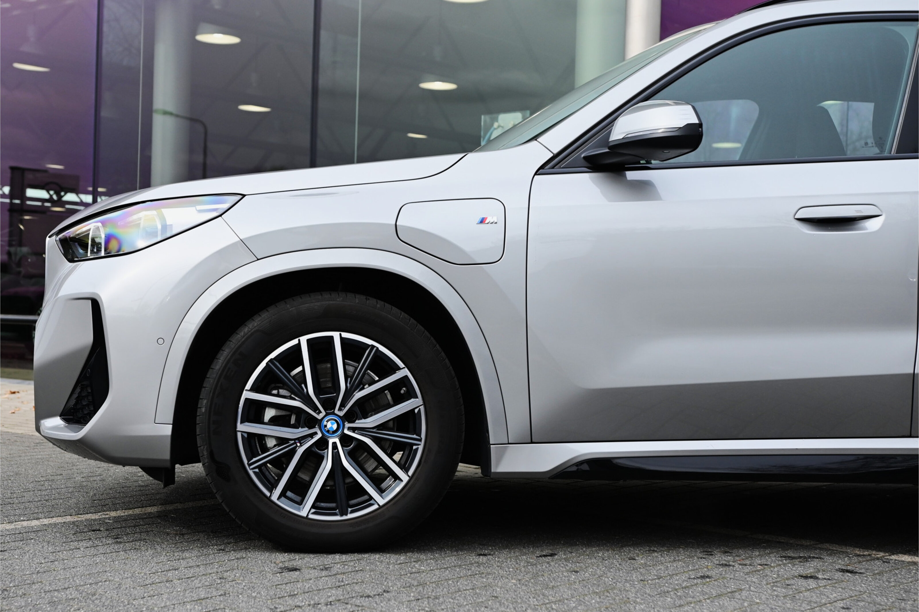 BMW X1 7