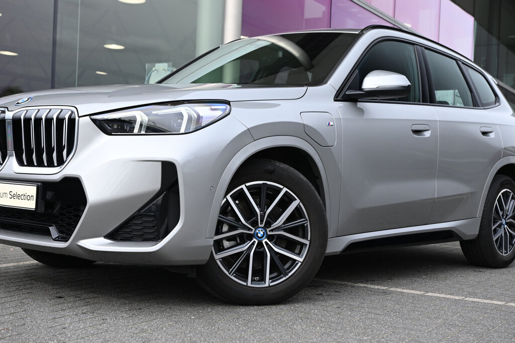 BMW X1 11