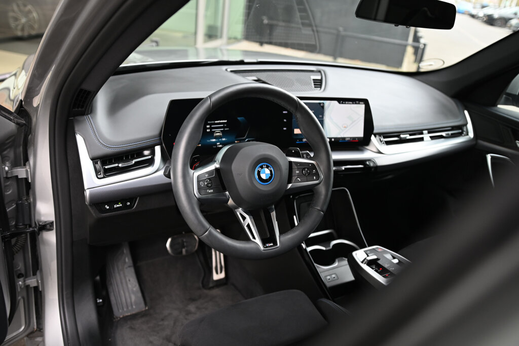 BMW X1 16