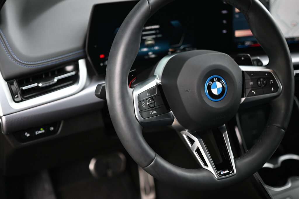 BMW X1 18