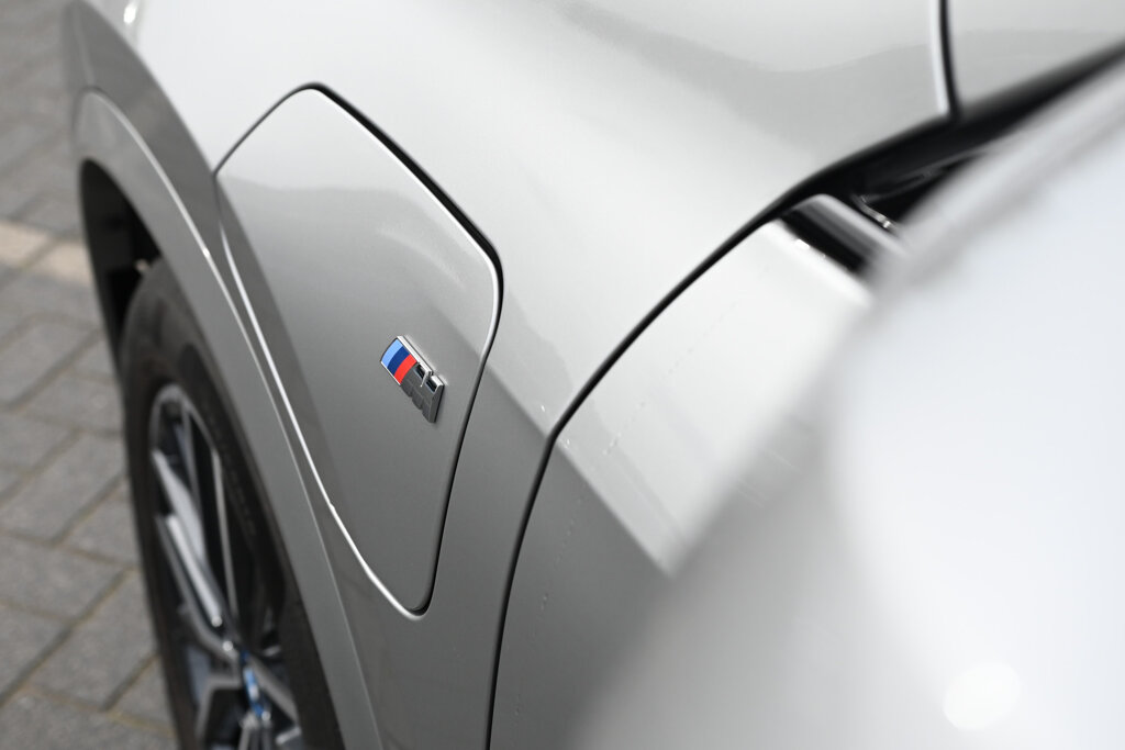 BMW X1 19