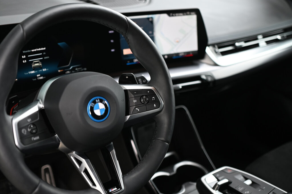 BMW X1 20