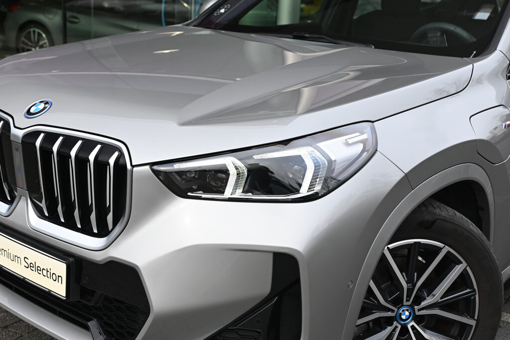 BMW X1 21