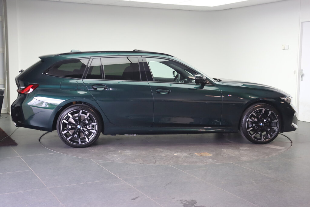 BMW 3 Serie 5