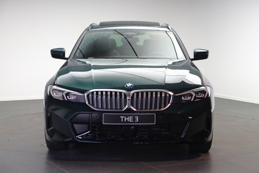 BMW 3 Serie 6