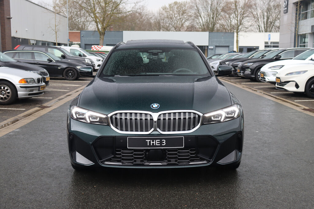 BMW 3 Serie 7