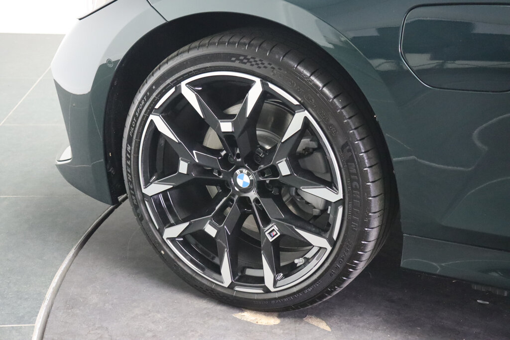 BMW 3 Serie 8