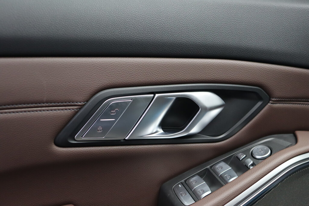 BMW 3 Serie 11