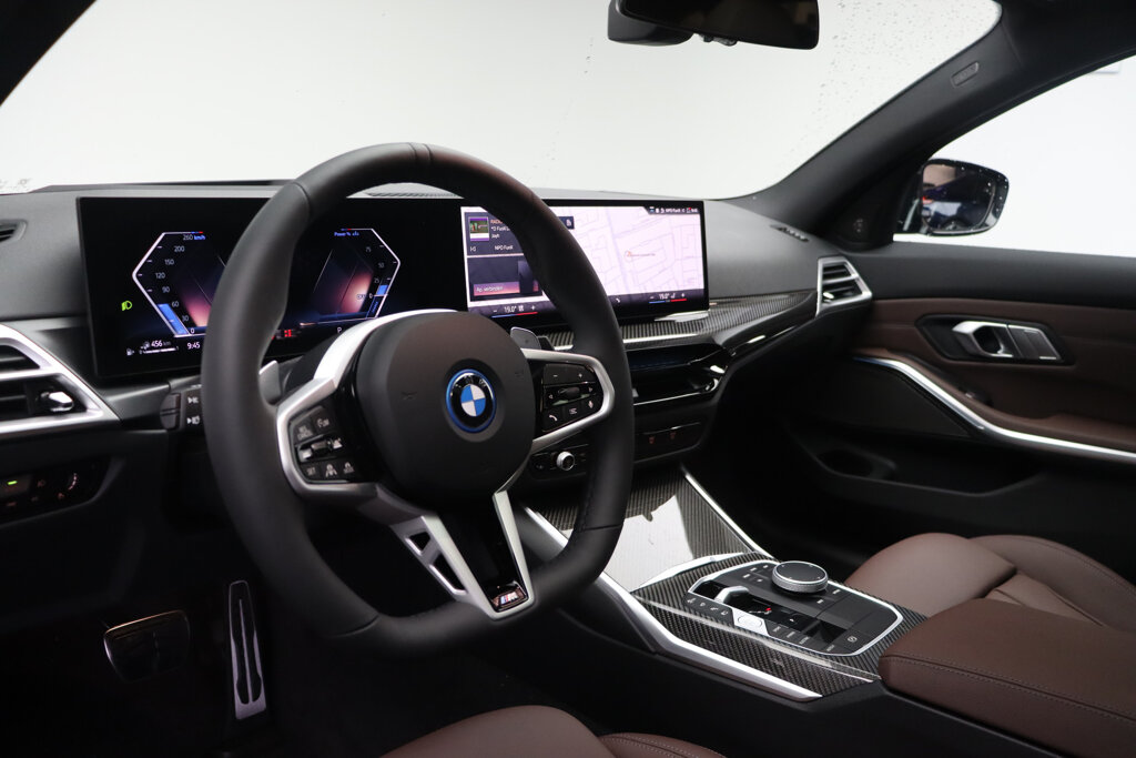 BMW 3 Serie 17