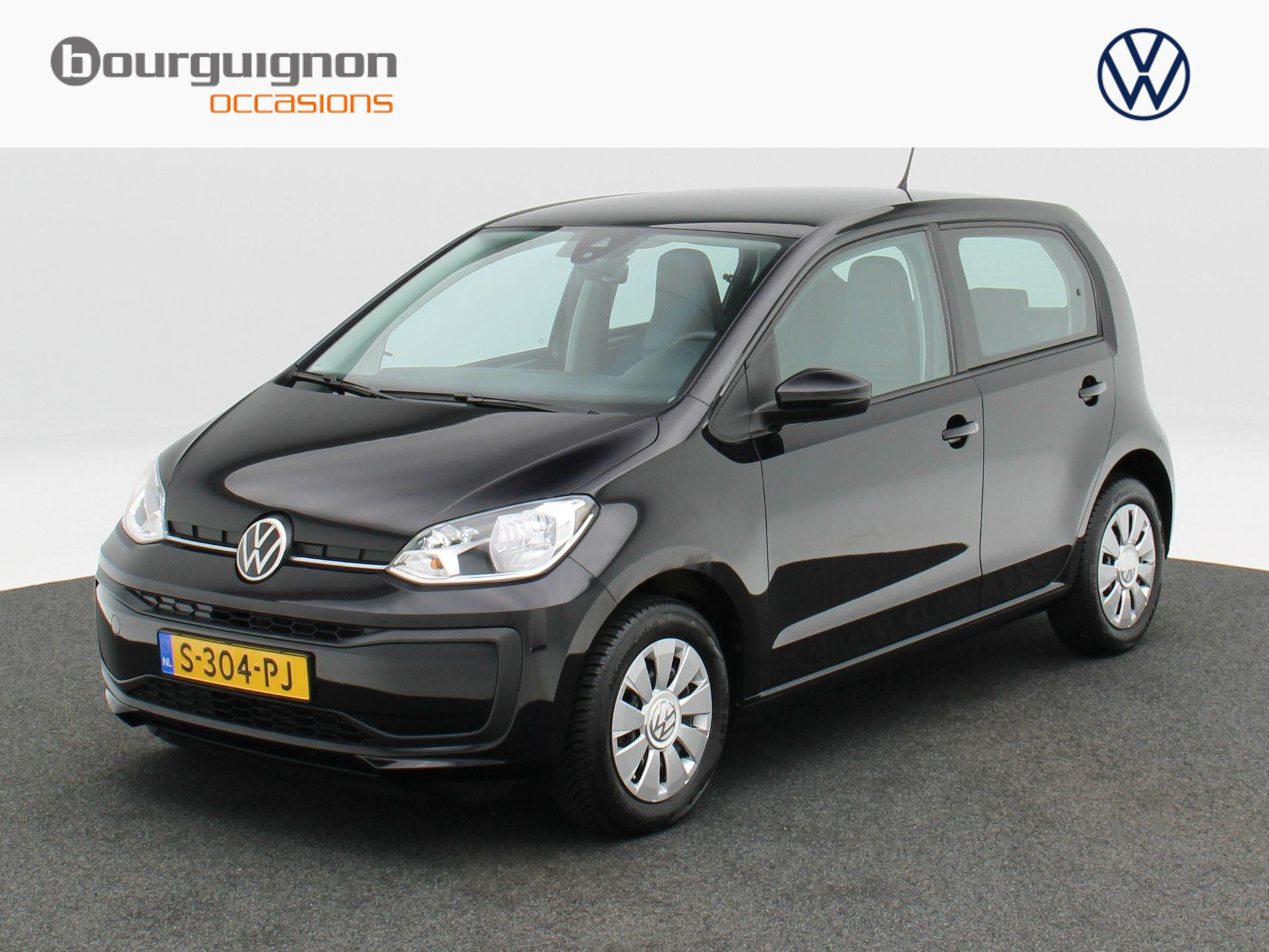 Volkswagen Up! 1.0 65 Pk