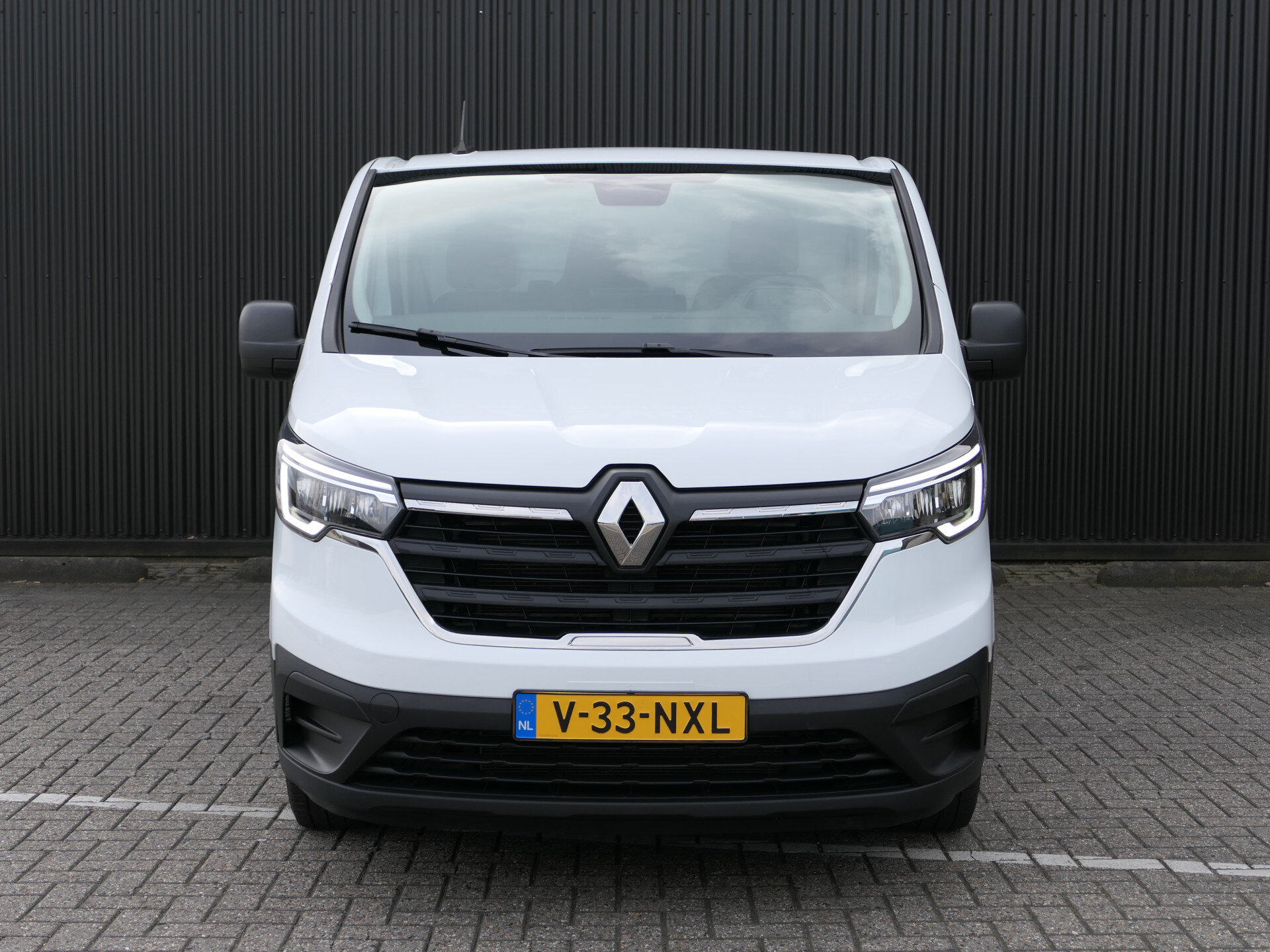 Renault Trafic 2.0 dCi 130 T30 L2H1 Comfort - Afbeelding 2