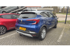 Renault Captur TCe 90 GPF Intens - Afbeelding 5