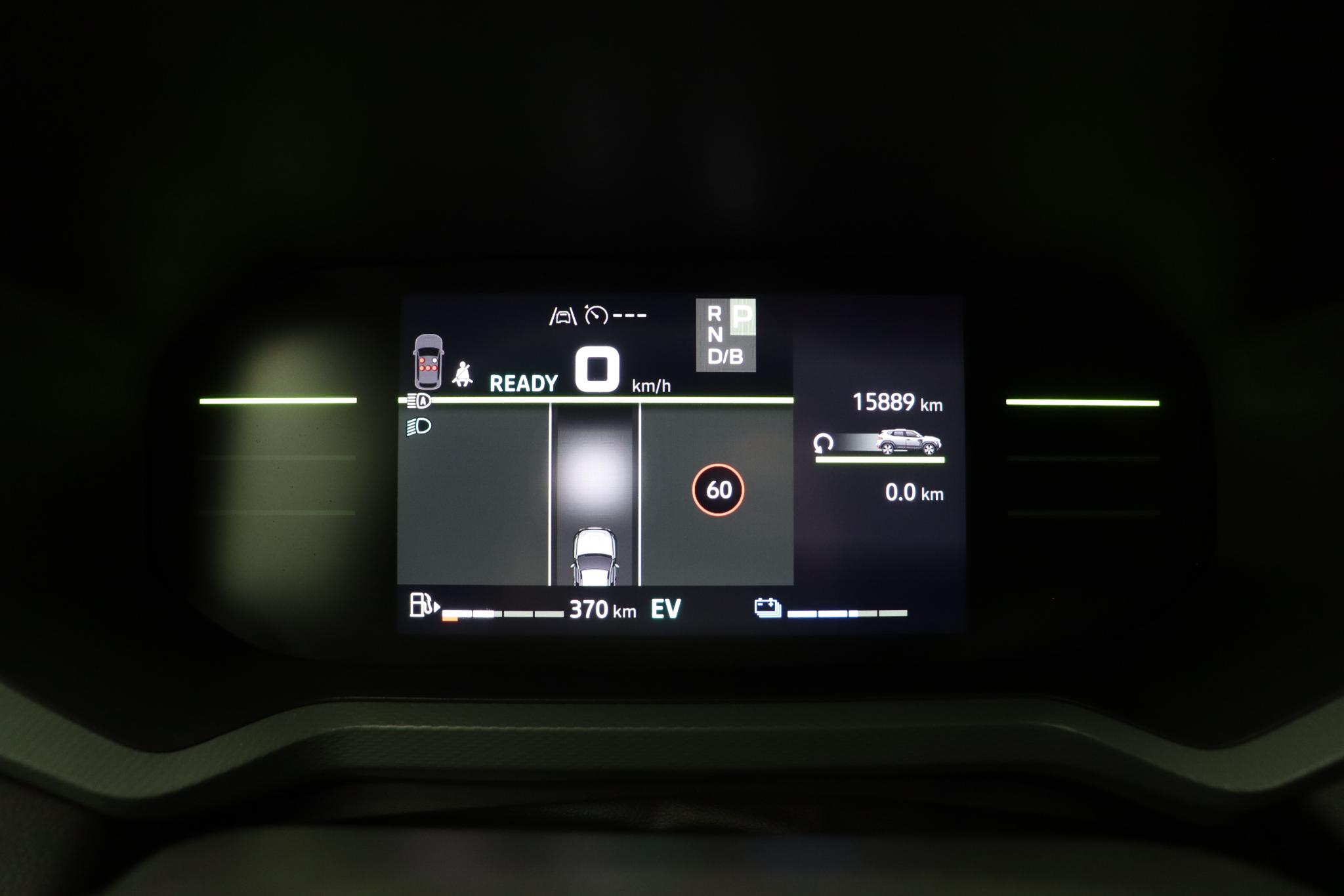Dacia Duster 1.6 Hybrid 140 Extreme - Afbeelding 4