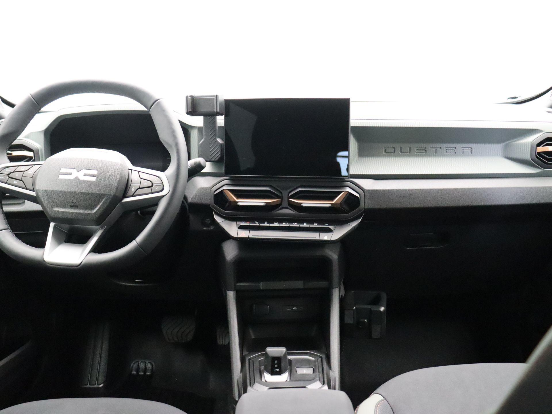 Dacia Duster 1.6 Hybrid 140 Extreme - Afbeelding 6