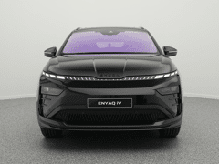 Škoda Enyaq iV RS Elektromotor 250 kW / 340 PK SUV Elektrische aa - Afbeelding 5