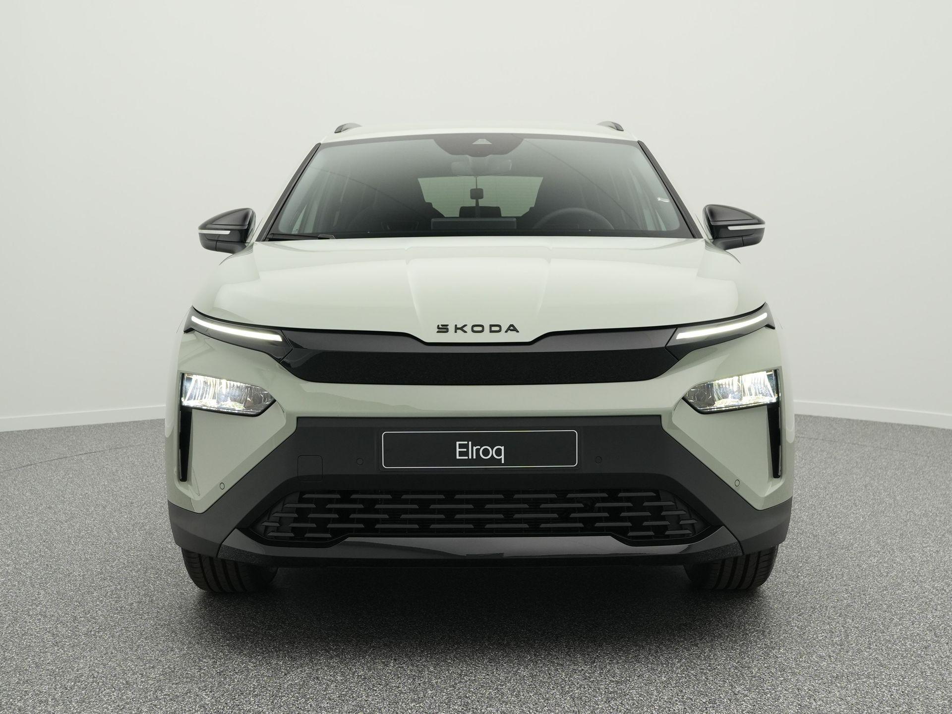 Škoda Elroq 60 Sportline - Afbeelding 5