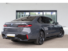 BMW i7 eDrive50 - Afbeelding 2