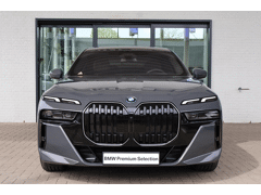 BMW i7 eDrive50 - Afbeelding 3