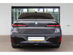 BMW i7 eDrive50 - Afbeelding 4