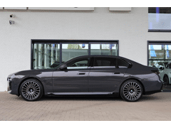 BMW i7 eDrive50 - Afbeelding 5