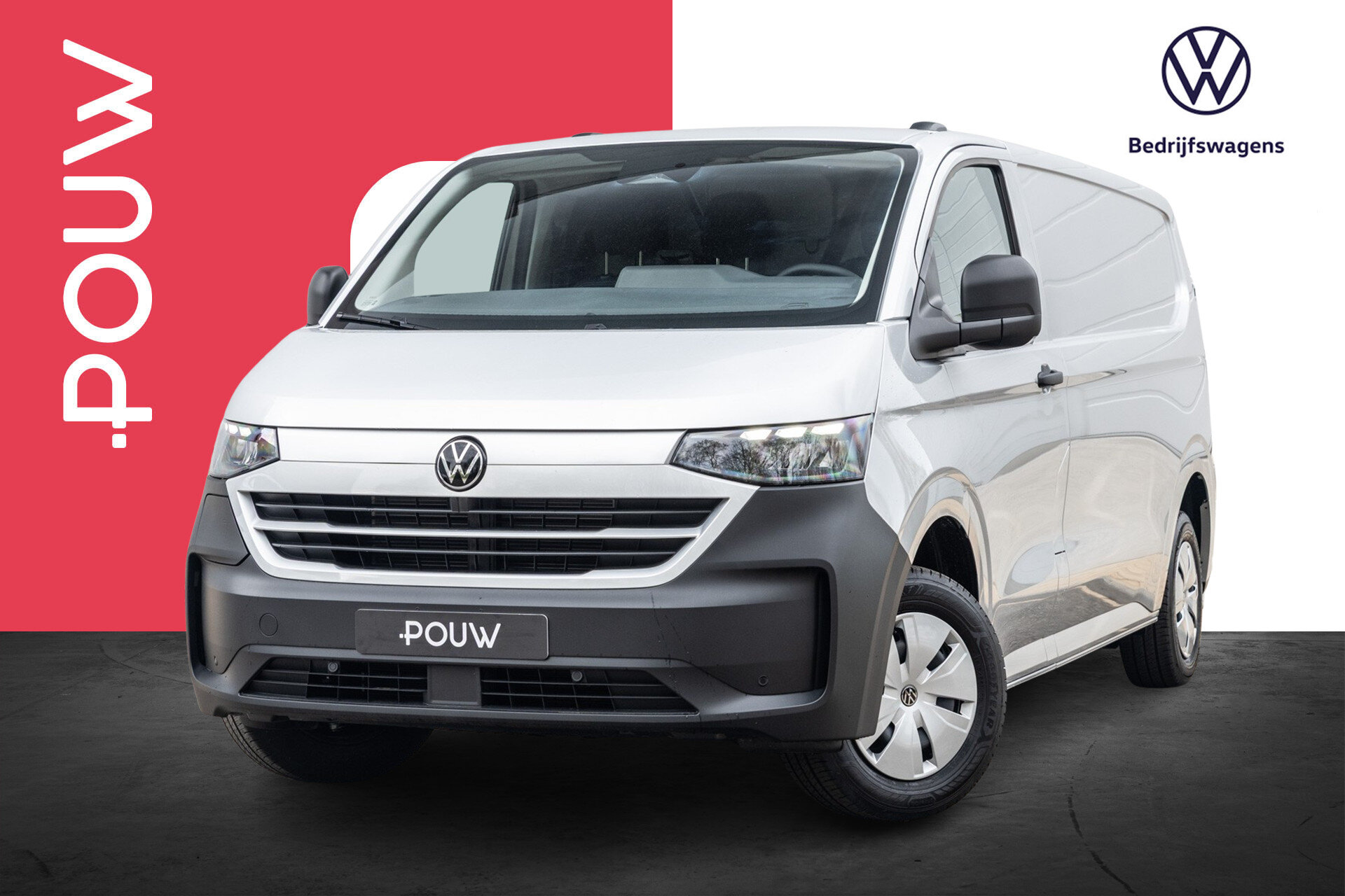 Volkswagen e-Transporter 34 L2H1 218pk Life 64 kWh