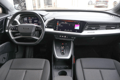 Audi Q4 e-tron 35 170pk Edition 55 kWh - Afbeelding 5
