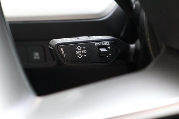 cruise control adaptief