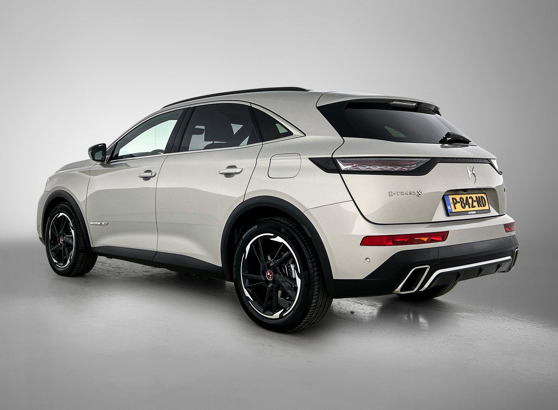 DS DS 7 Crossback E-Tense 4x4 Performance Line - Afbeelding 3