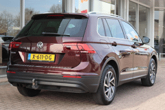 Volkswagen Tiguan 1.4 TSI 150pk DSG ACT Comfortline Sound - Afbeelding 2