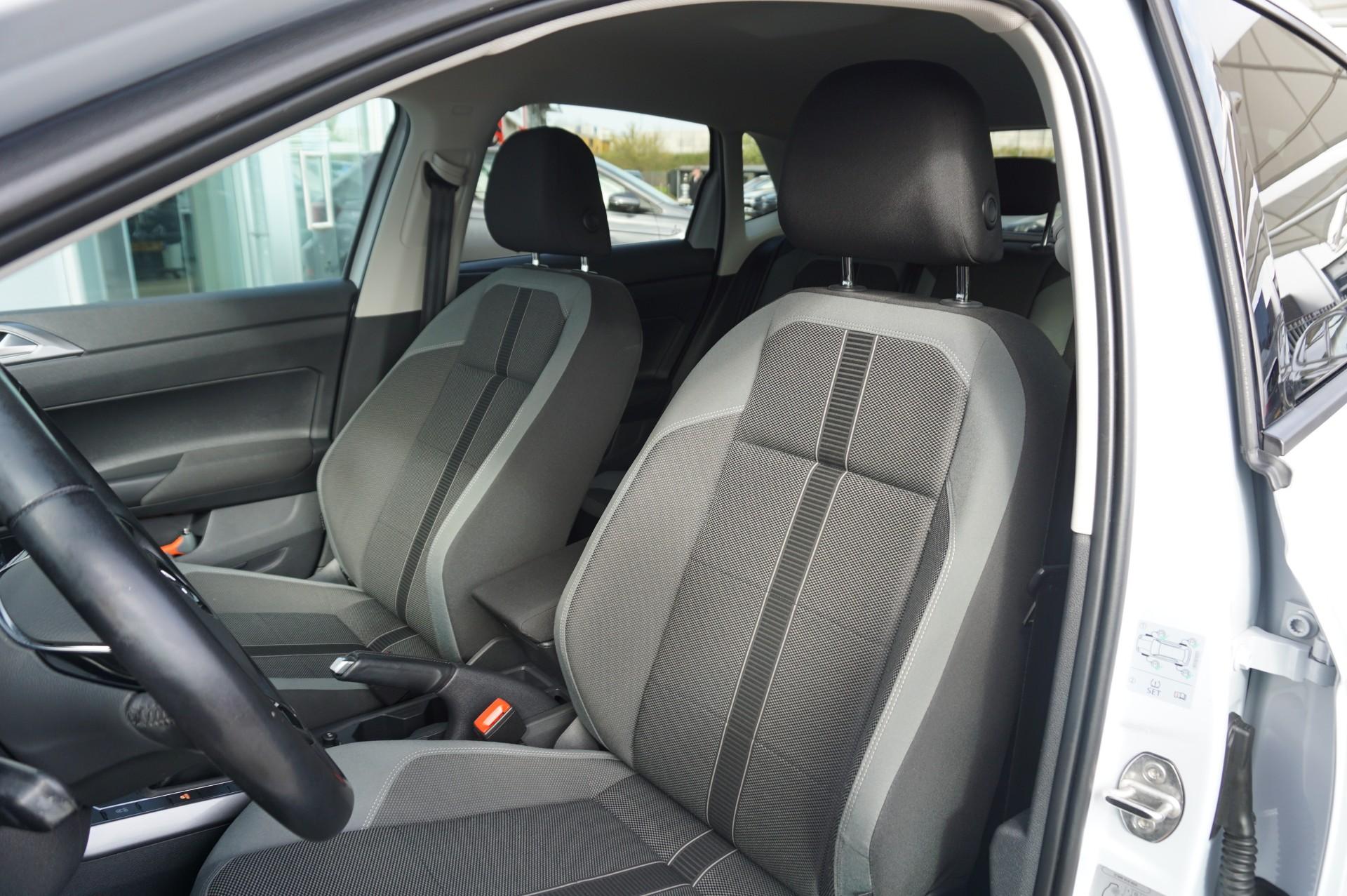 Volkswagen Polo 1.0 TSI 95pk Highline - Afbeelding 4