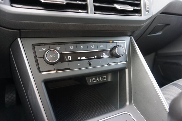 airco (automatisch) airco (automatisch)