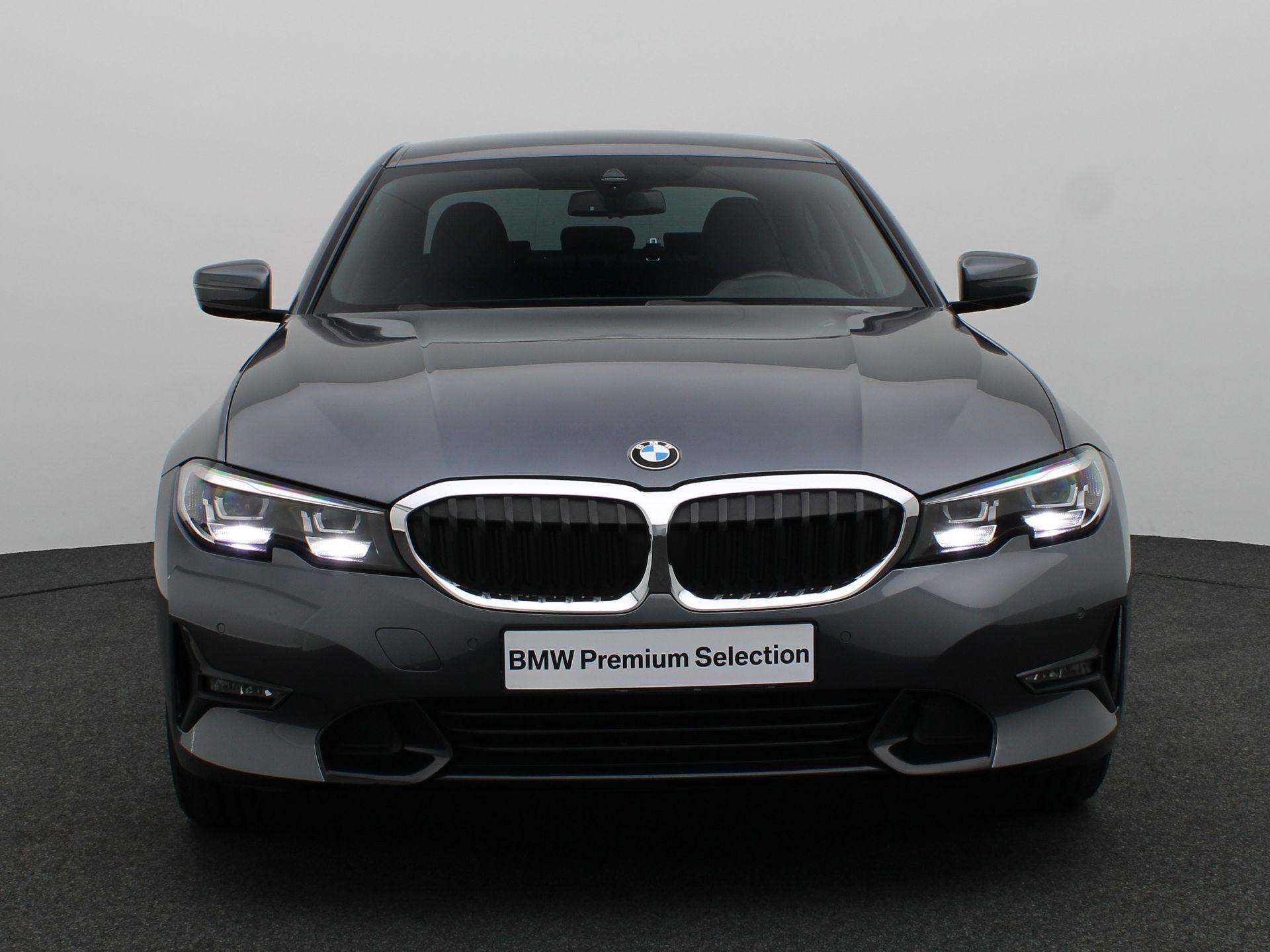 BMW 3 Serie Sedan 318i - Afbeelding 3