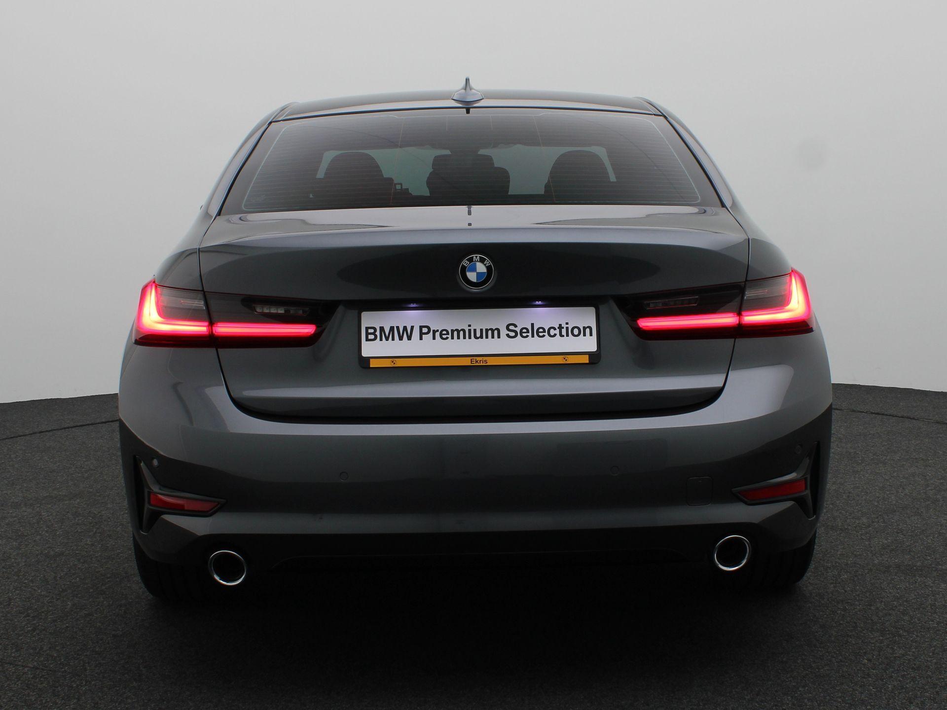 BMW 3 Serie Sedan 318i - Afbeelding 5