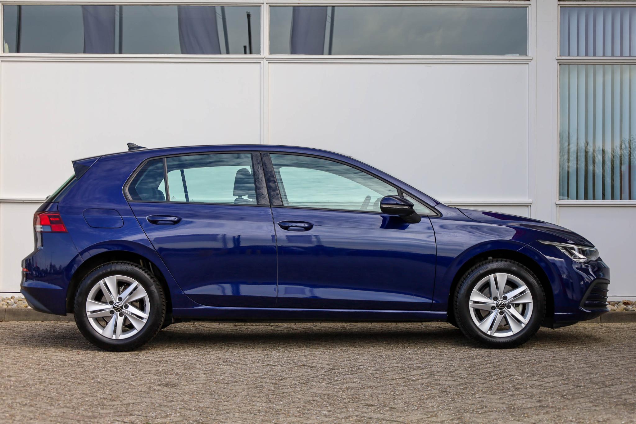 Volkswagen Golf 1.0 TSI 110pk Life - Afbeelding 3