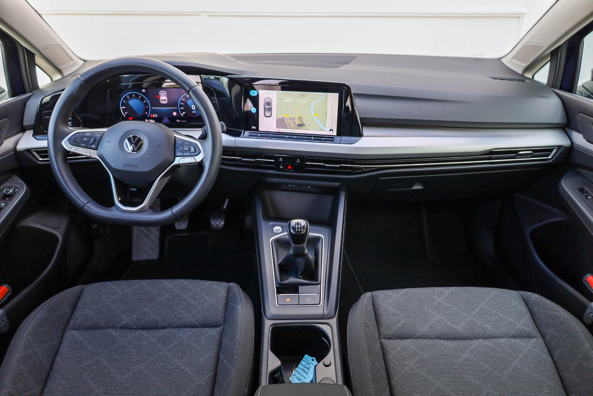 Volkswagen Golf 1.0 TSI 110pk Life - Afbeelding 5