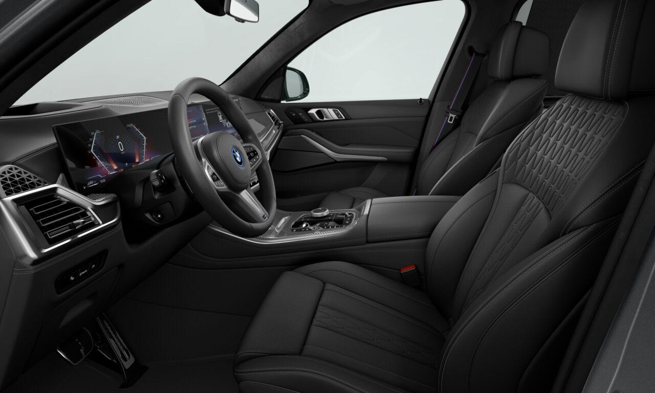 BMW X5 xDrive50e - Afbeelding 4
