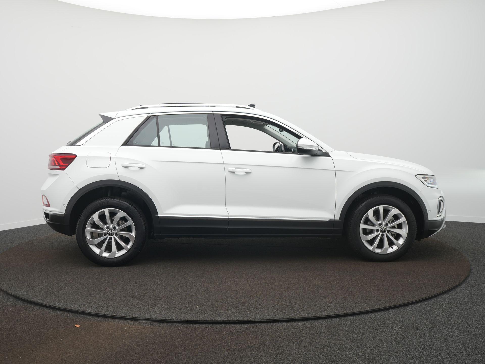 Volkswagen T-Roc 1.5 TSI Style - Afbeelding 5