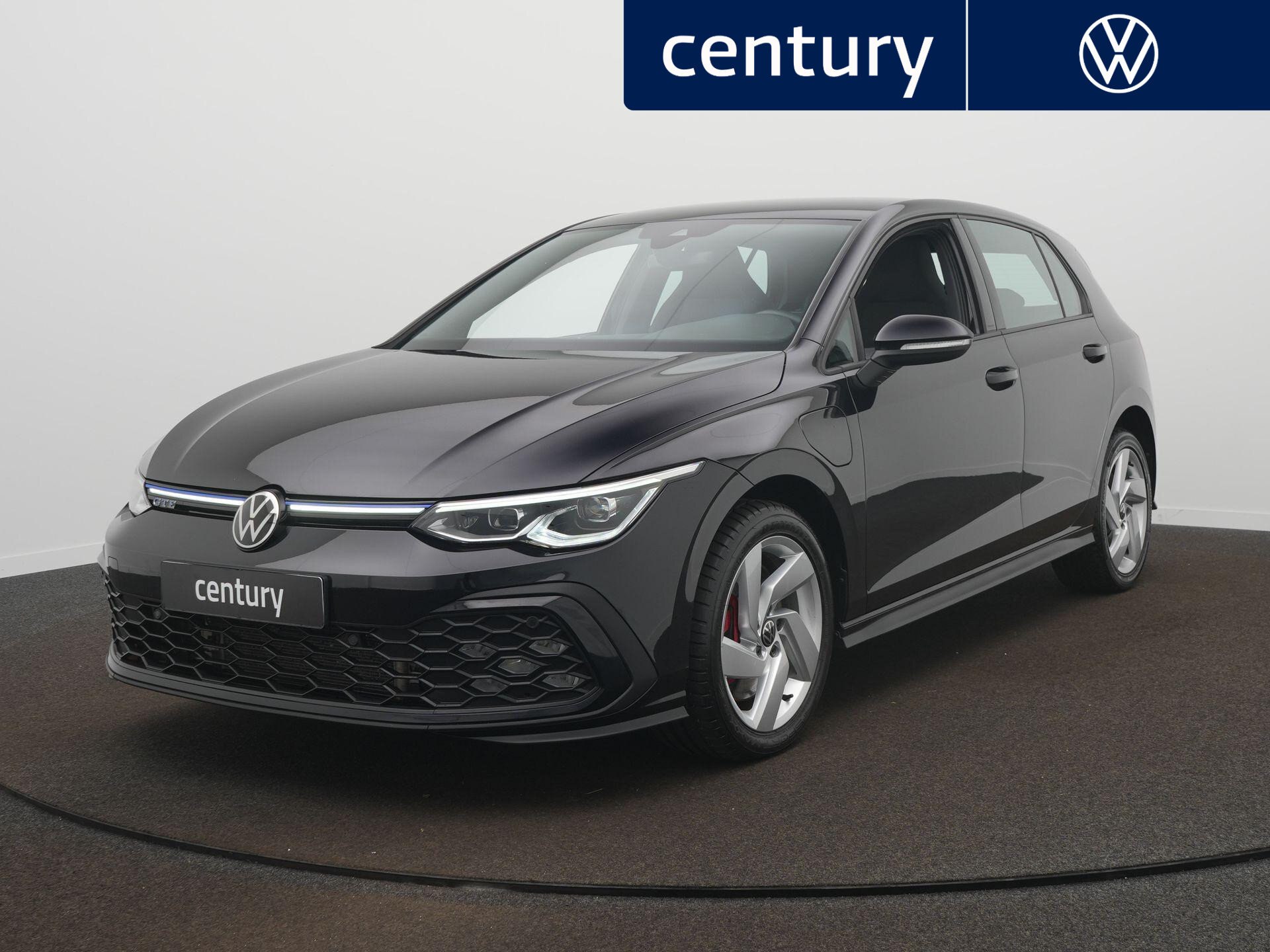 Volkswagen Golf 1.4 eHybrid GTE