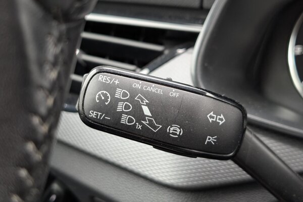 cruise control