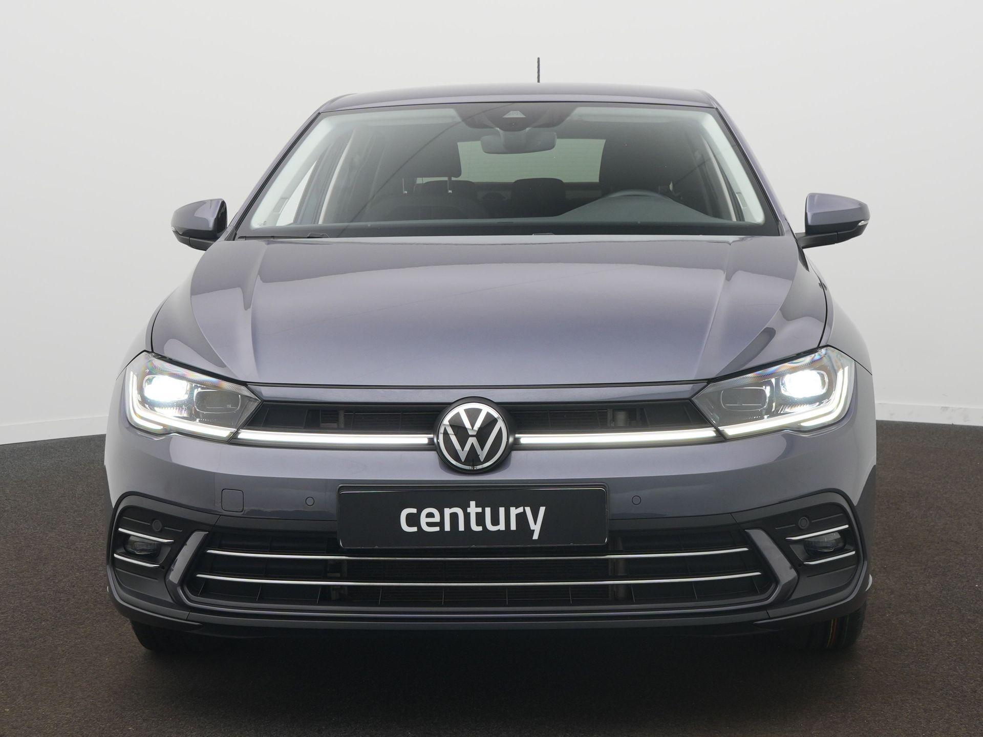 Volkswagen Polo 1.0 TSI Style - Afbeelding 3