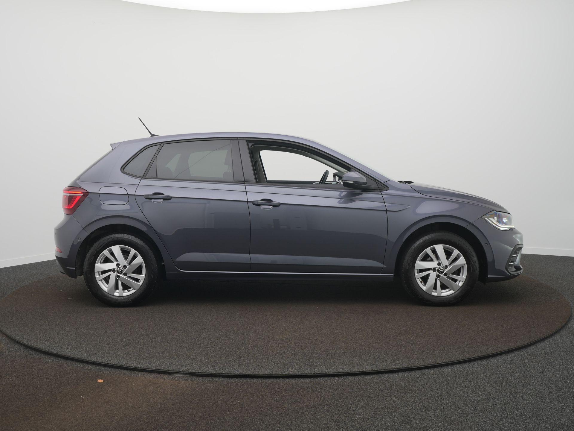 Volkswagen Polo 1.0 TSI Style - Afbeelding 5