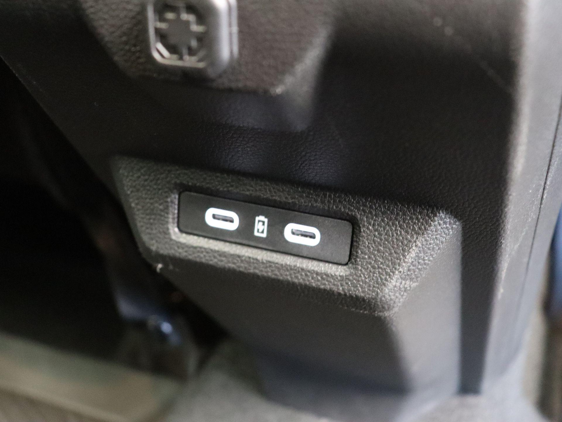 Dacia Duster Hybrid 140pk Extreme - Afbeelding 5