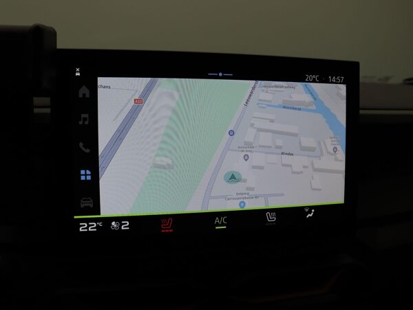 Media NAV Live