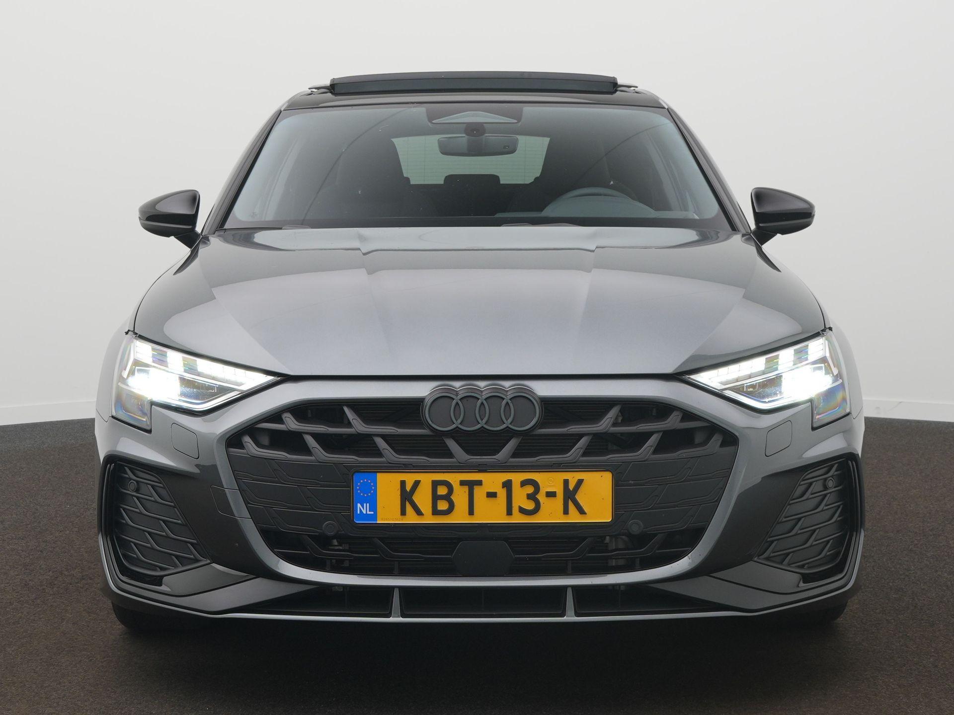 Audi A3 Sportback 40 TFSI e S edition - Afbeelding 2