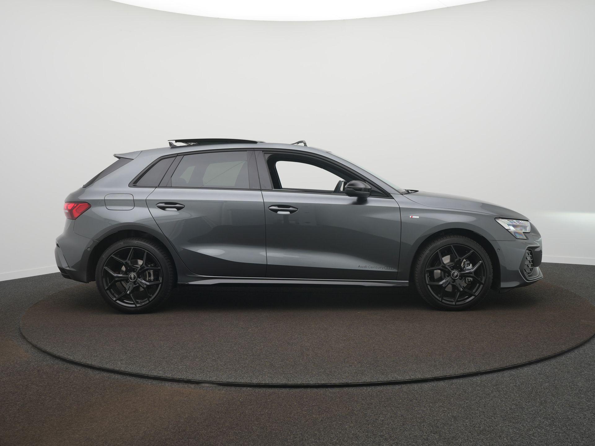 Audi A3 Sportback 40 TFSI e S edition - Afbeelding 4