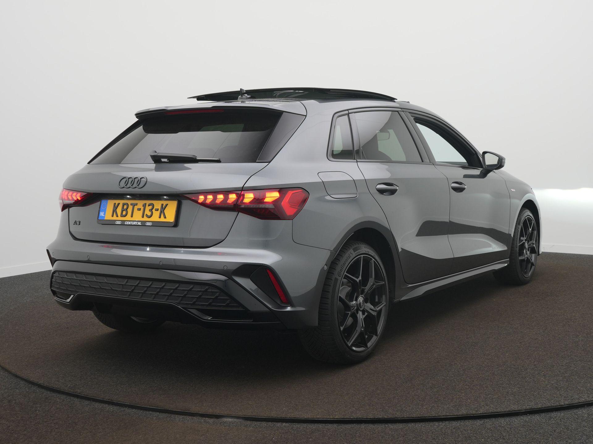 Audi A3 Sportback 40 TFSI e S edition - Afbeelding 5