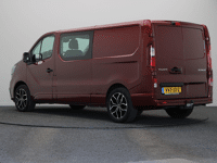 Renault Trafic 2.0 dCi 150 EDC L2H1 DC Work Edition - Afbeelding 3
